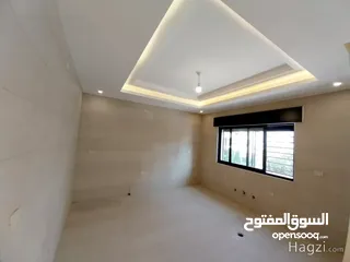  3 شقة  طابق ارضي بمساحة 180 متر للبيع في الرابية ( Property ID : 30567 )