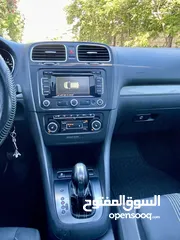 9 جولف تي اس اي