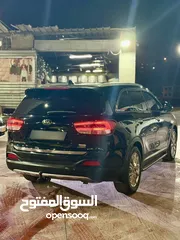  4 سورينتو 2015فل اضافات