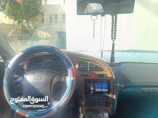  8 هونداي XD افانتي للبيع