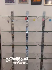  5 محل تجاري للبيع مع ديكورات أو بدون