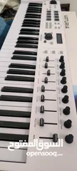  4 Arturia keylab essential 61