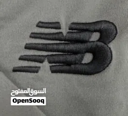  2 Authentic 2019-20 Liverpool New Balance 1/4 Zip Drill