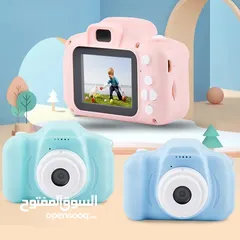  1 كاميرا تصوير للأطفال