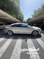  1 Passat cc 2011 full option