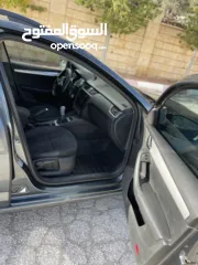  5 سكودا اوكتافيا ديزل 1600