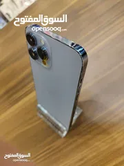  6 مستعمل بحالة الوكالة ايفون 13 برو ماكس بأفضل سعر//IPHONE 13 PRO MAX 256GB USED