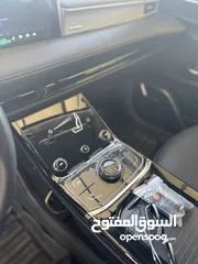  10 ‏Neta U EV 2023  عداد قليل فحص كامل قابل للفحص لدى اوتوسكور Autoscore شاشة كبيرة