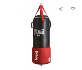  2 Everlast boxing bag