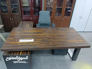  9 Office Furniture For Sell