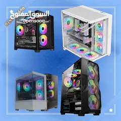  1 اجهزة جيمنج جديدة اقتصادية