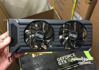  2 (الوصف مهم)gtx 1060 6g