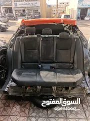  3 جميع قطع تويوتا بريوس  الشكل الجديد حصري 2023-2025 واود اليابان بحالة ممتازه وجديده مستعمل اصلي