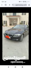  3 Bmw 520i للبيع