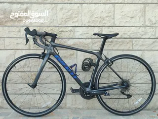  9 دراجات هوائية ROAD احترافية مقاسات متعددة