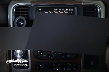  24 Dodge ram 2015 claen title diesel