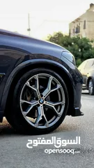  7 BMW X5 2020