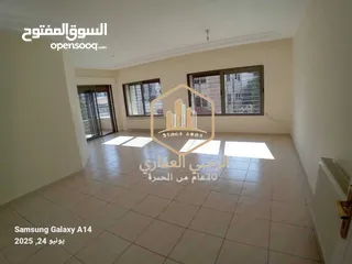  1 شقة / للايجار / ديلوكس / 3نوم / خلدا