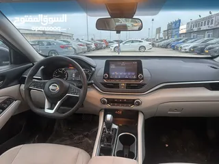  7 التيما رقم واحد SV 2021