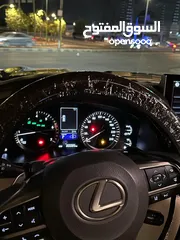  4 Lexus lx 570 2019 for sale