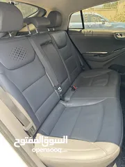  26 هونداي أيونك 1.6 هايبرد 148HP