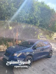  17 سيات ابيزا 2017 بالرخصة فل الفل نضاف