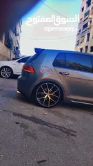  2 جولف 2014 للبيع