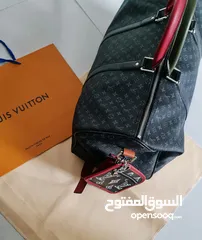  4 Louis Vuitton Travel Bag, with all the original packaging