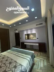  8 شقة مفروشة سوبر ديلكوس