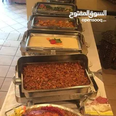  5 مطلوب ممول لمطعم مميز