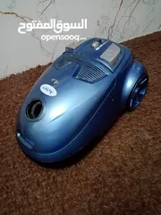  3 مكنسة كهربائية للبيع سعر حرق