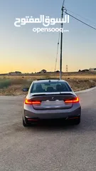  4 Bmw i3 2023 full electric M package  night black