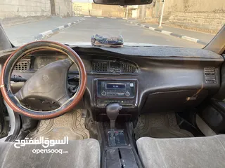  5 بطه مديل 1993