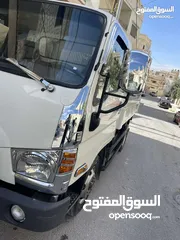  9 قلاب هونداي مايتي 65 فحص كامل