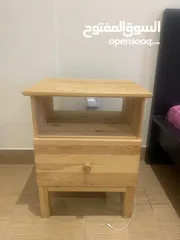  6 Full home furniture for 60 KD