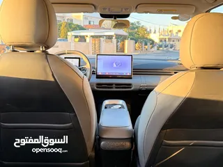  8 دونغ فينغ نامي بوكس 2023 البطارية الكبيرة 43 كيلو وات تقطع بالشحنه 430-450 كم