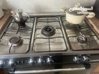  1 غاز ماركه ستار ماكس