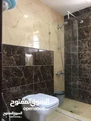  3 شقة  مفروشة  للايجار في عمان -منطقة   دير غبار منطقة هادئة ومميزة