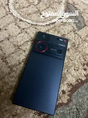  5 ZTE nubia Z60 Ultra