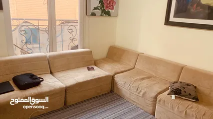  3 Sofa is for sale