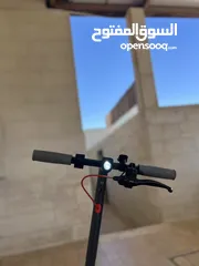  2 Electric scooter provided charger with it speed 45 best quality