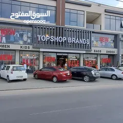  3 خطاط ابو قاسم لصناعة اللوحات الإعلانية