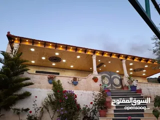  15 قرميد  مؤسسه العماوي لكافه اعمال تركيب القرميد والديكور والبرقولا  تركيب وصيانه