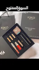  3 بكج متكامل من  KIKo MILANO
