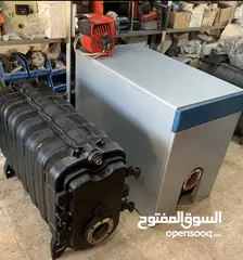  10 بيع وشراء وصيانة جميع انواع بويلرات التدفئة والحارقات والسخانات الشمسيه