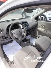  3 Nissan Sunny 2018 used for sale in excellent condition