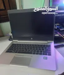  1 hp ,i5 الجيل الثامن
