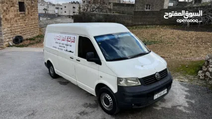  1 فولكسو اجن موديل 2009 محرك 2500