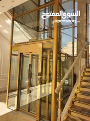  3 Home Elevator with Automatic Doors in UAE