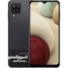 1 سامسونج جلاكسي a12